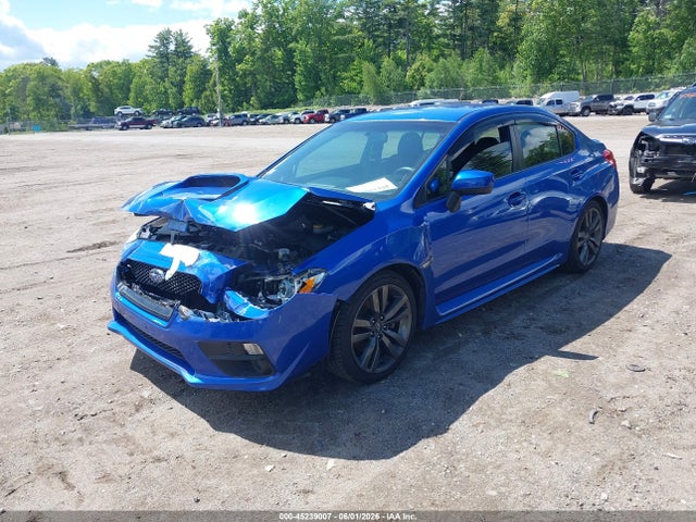 صورة 2 لـ 2017 Subaru WRX