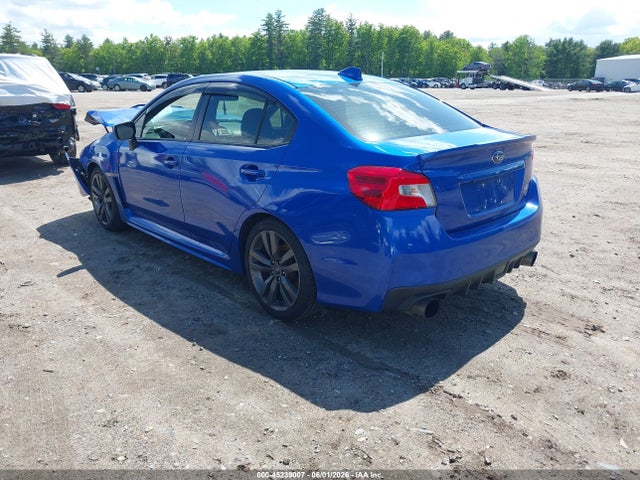 صورة 3 لـ 2017 Subaru WRX