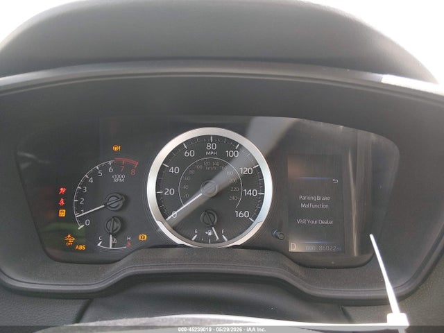 صورة 7 لـ 2021 Toyota COROLLA LE