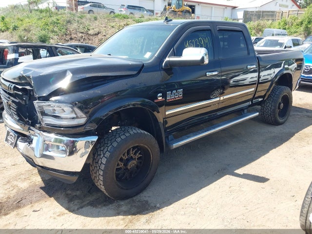 2013 RAM 2500 LARAMIE 照片 2