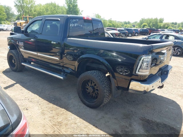 2013 RAM 2500 LARAMIE 照片 3