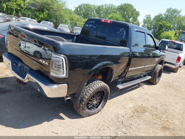 2013 RAM 2500 LARAMIE 照片 4