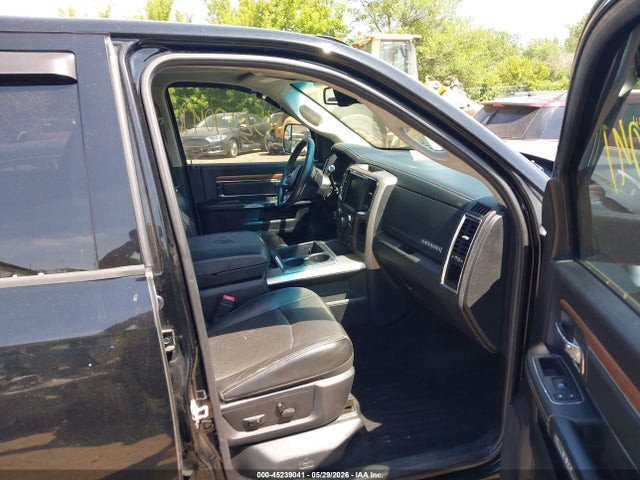 2013 RAM 2500 LARAMIE 缩略图 5