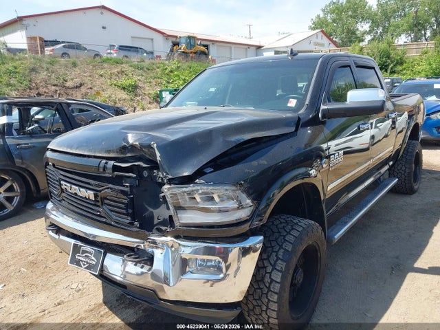 2013 RAM 2500 LARAMIE 照片 6