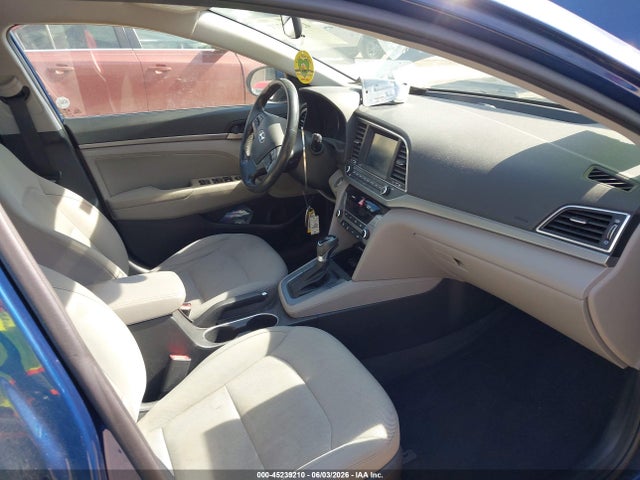 صورة 5 لـ 2017 Hyundai ELANTRA SE