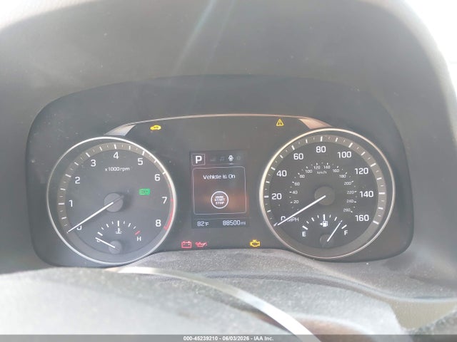 صورة 7 لـ 2017 Hyundai ELANTRA SE