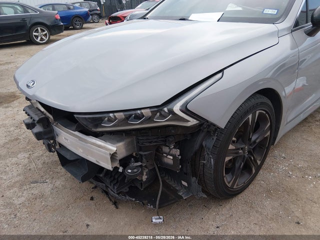 2021 KIA K5 GT-LINE 缩略图 6