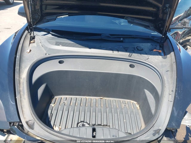 2021 Tesla MODEL 3 PERFORMANCE DUAL MOTOR ALL-WHEEL DRIVE 照片 10