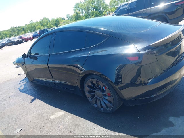 2021 Tesla MODEL 3 PERFORMANCE DUAL MOTOR ALL-WHEEL DRIVE 缩略图 15