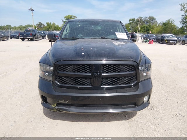 2017 RAM 1500 EXPRESS 4X4 6'4 BOX 缩略图 12