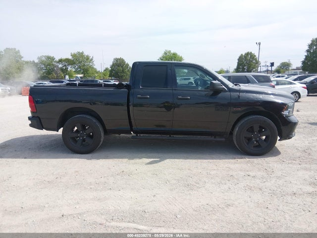 2017 RAM 1500 EXPRESS 4X4 6'4 BOX 缩略图 13