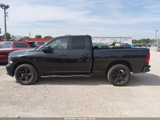 2017 RAM 1500 EXPRESS 4X4 6'4 BOX 缩略图 14