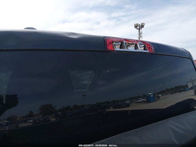 2017 RAM 1500 EXPRESS 4X4 6'4 BOX 缩略图 18