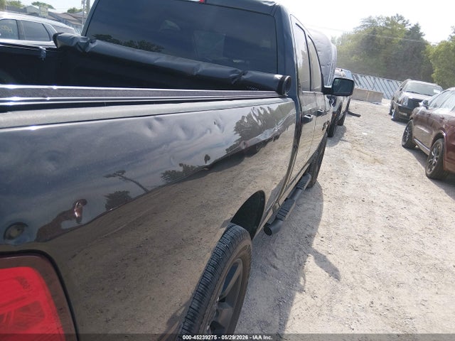 2017 RAM 1500 EXPRESS 4X4 6'4 BOX 缩略图 19