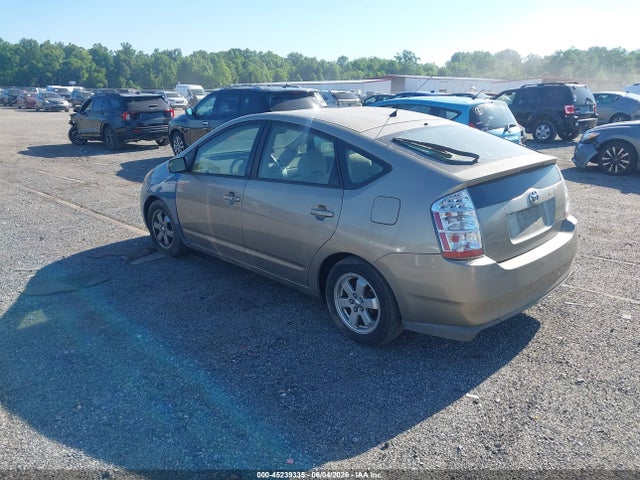 2008 Toyota PRIUS photo 3