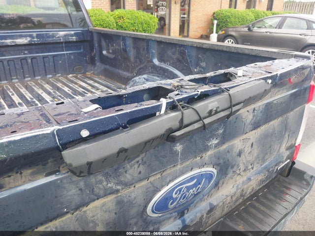 2018 FORD F-250 XL photo 6