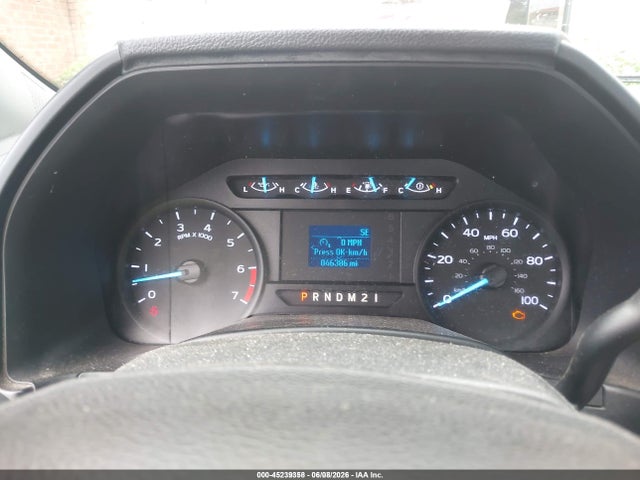 2018 FORD F-250 XL photo 7