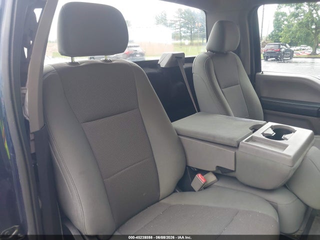 2018 FORD F-250 XL photo 8