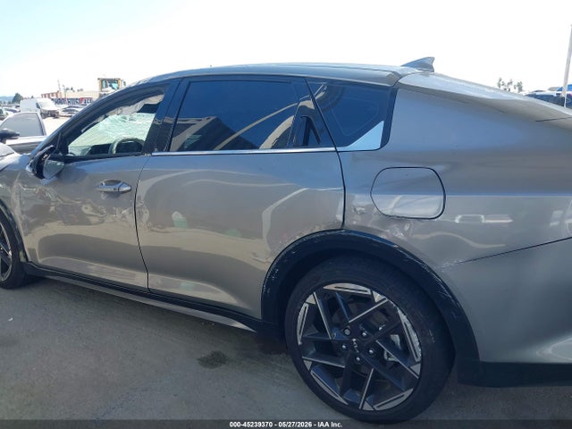 2025 KIA K4 GT-LINE thumbnail 15