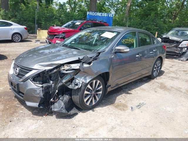 صورة 2 لـ 2017 Nissan ALTIMA 2.5 SV