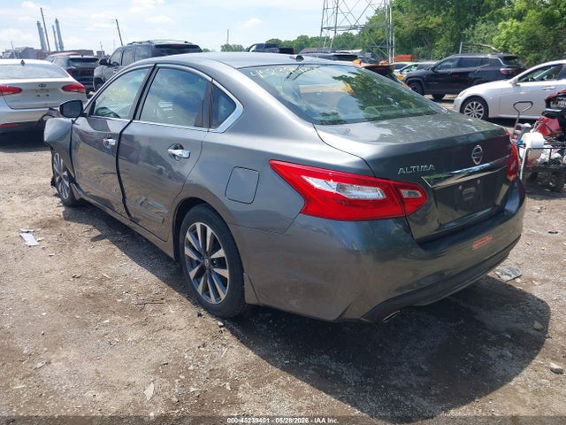 صورة 3 لـ 2017 Nissan ALTIMA 2.5 SV