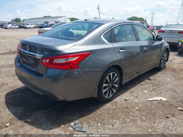 صورة 4 لـ 2017 Nissan ALTIMA 2.5 SV