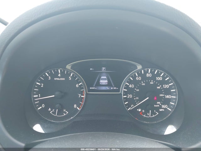 صورة 7 لـ 2017 Nissan ALTIMA 2.5 SV