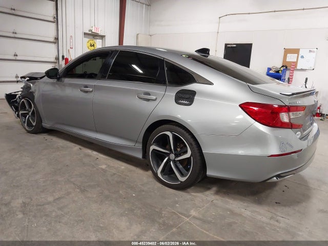 صورة 3 لـ 2022 Honda ACCORD HYBRID SPORT
