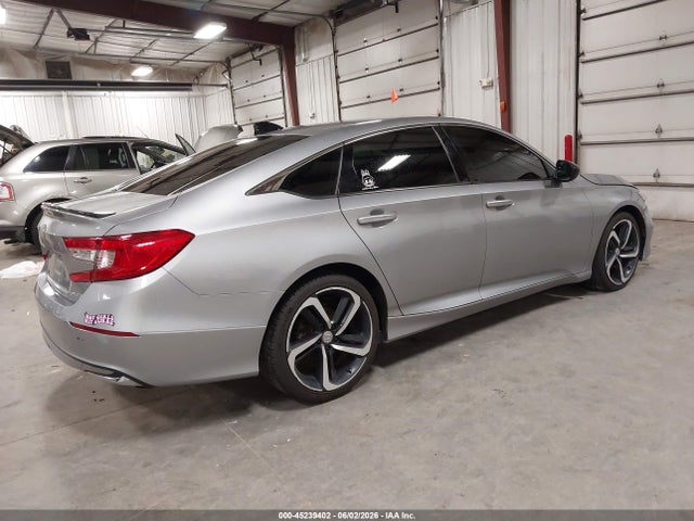 صورة 4 لـ 2022 Honda ACCORD HYBRID SPORT
