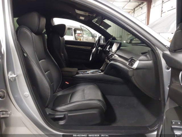صورة 5 لـ 2022 Honda ACCORD HYBRID SPORT