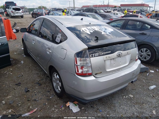 صورة 3 لـ 2004 Toyota PRIUS