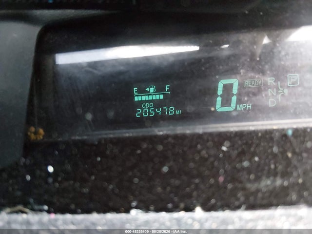 صورة 7 لـ 2004 Toyota PRIUS