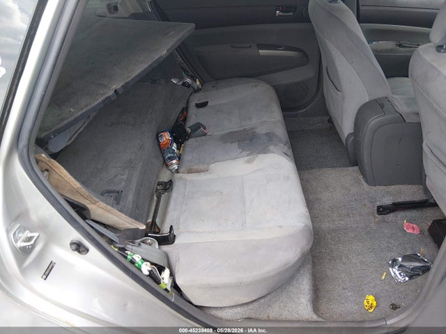 صورة 8 لـ 2004 Toyota PRIUS