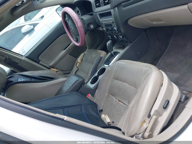 صورة 5 لـ 2010 FORD FUSION SEL