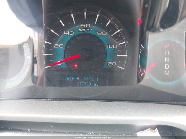 صورة 7 لـ 2010 FORD FUSION SEL