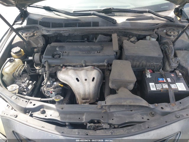 2007 Toyota CAMRY LE photo 10