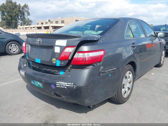صورة مصغرة 12 لـ 2007 Toyota CAMRY LE