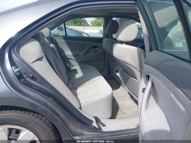 2007 Toyota CAMRY LE 照片 8