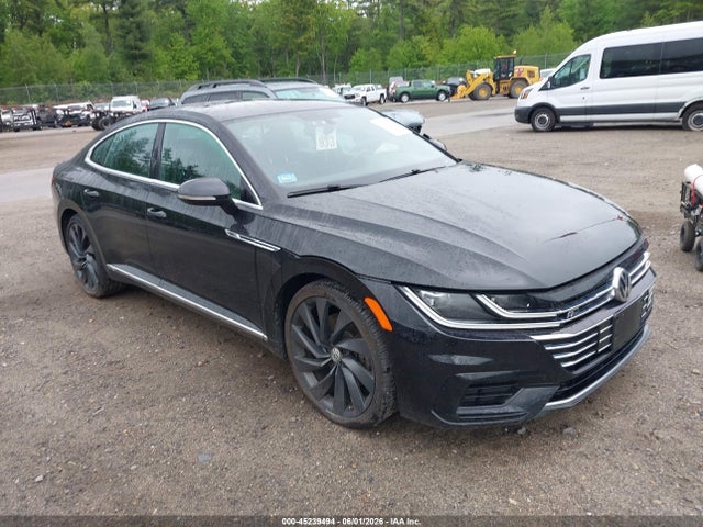 2019 VOLKSWAGEN ARTEON 2.0T SE R-LINE