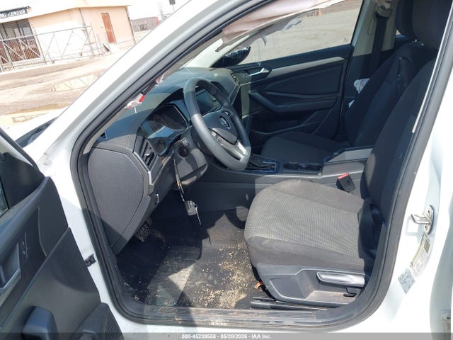 2021 Volkswagen JETTA 1.4T R-LINE/1.4T S/1.4T SE — фото 5