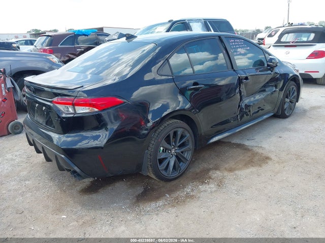 صورة 4 لـ 2026 Toyota COROLLA SE