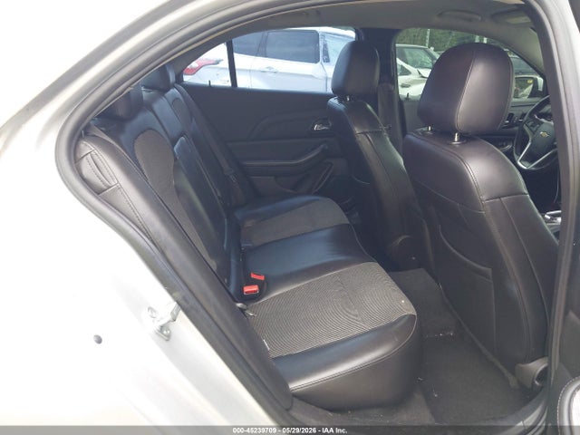 صورة 8 لـ 2014 Chevrolet MALIBU 2LT