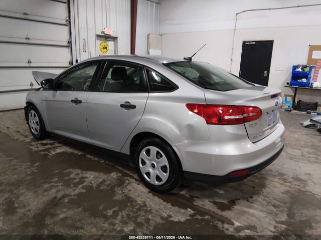 صورة 3 لـ 2017 FORD FOCUS S