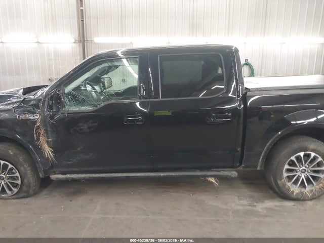 2020 FORD F-150 XLT — миниатюра 14