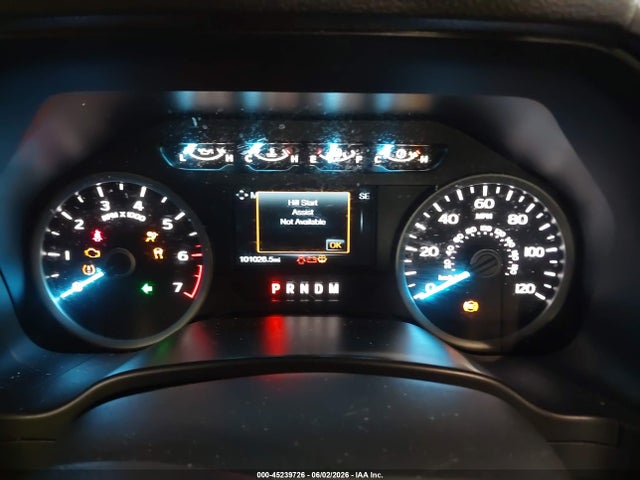 2020 FORD F-150 XLT — фото 7
