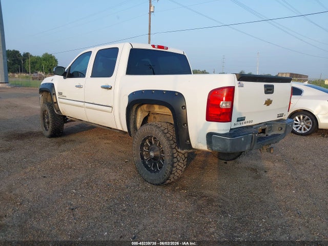 صورة 3 لـ 2012 Chevrolet SILVERADO 1500 LT