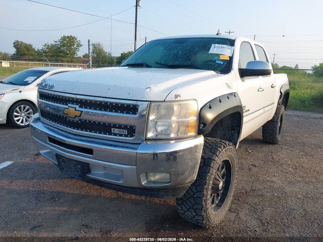 صورة 6 لـ 2012 Chevrolet SILVERADO 1500 LT