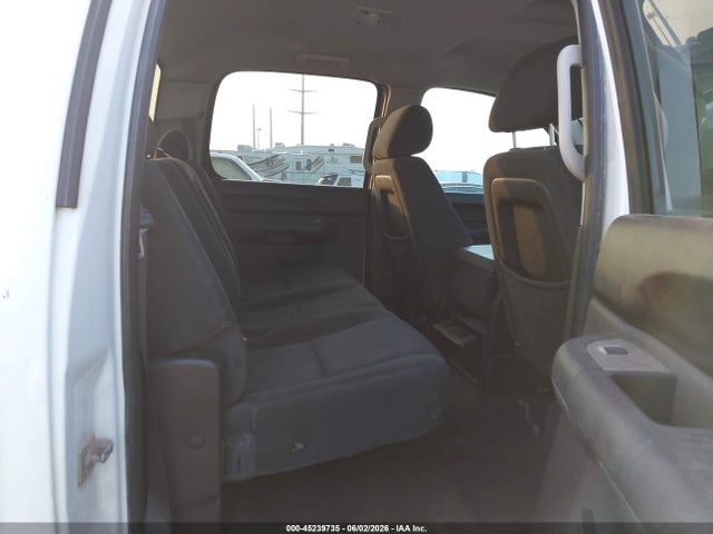 صورة 8 لـ 2012 Chevrolet SILVERADO 1500 LT