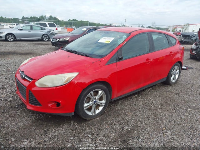 صورة 2 لـ 2014 FORD FOCUS SE