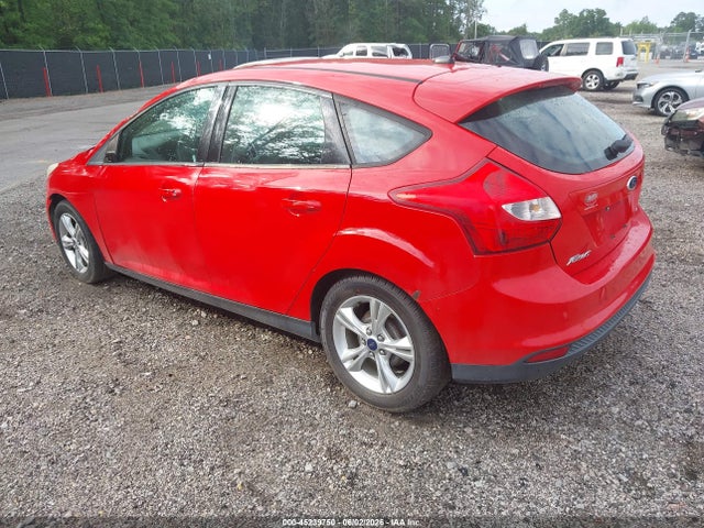 صورة 3 لـ 2014 FORD FOCUS SE